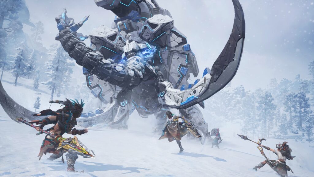 Image showcases a snippet of Light of Motiram gameplay.